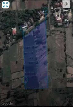 Dijual Tanah industri luas 14000m lokasi sukoharjo