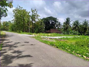 Siap Balik Nama, Tanah Siap Bangun di Kulon Progo Jogja