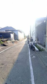 Tanah Pusponjolo Cocok Untuk Kos Dekat Jalan Raya