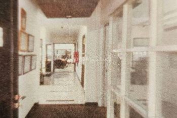 Kantor di Jl Karang Tinggal 409 m HGB Bagus