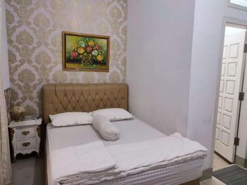 Luxury kost di Cilegon