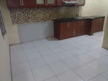 Disewakan 1 unit rumah di cluster Bintaro