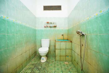 Rumah Strategis Siap KPR di Graha Bunga Bintaro Harga Nego J-12027