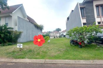 Dijual Kavling Narada Alam Sutera