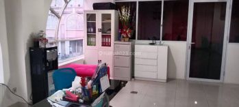 Disewakan Ruko Bagus posisi HOOK