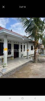 Rumah satu lantai di sewakan di ubud di Ubud area tebongkang