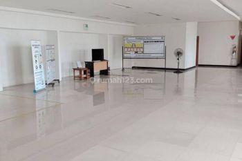 Gudang komersial di Denpasar