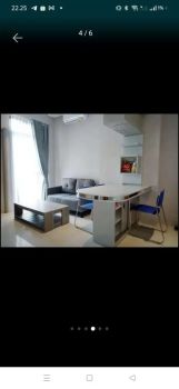 Apartemen Elpis Residence Disewakan