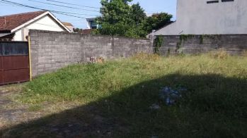 Dijual cepat tanah di Siwalankerto Selatan 1