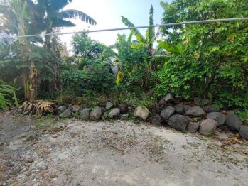 Jual Tanah Kaliurang Jogja, Dekat Jalan Kaliurang Km.12