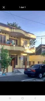 kos putra sambiroto Undip Tembalang