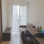 thumbnail-disewakan-apartemen-baru-akasa-pureliving-bsd-tipe-1br-furnished-0