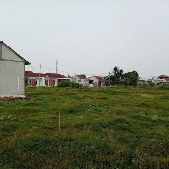 Dijual Tanah Kavling Di Belakang Bandara Soetta