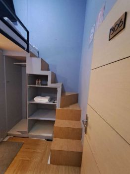 Disewakan kost Bulanan murah dan strategis harga mulai dari 1jutaan