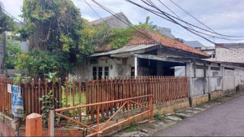 Dijual Rumah di Grogol Jakarta Barat