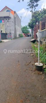 Tanah Tembalang Gondang Dekat Undip Tembalang Strategis