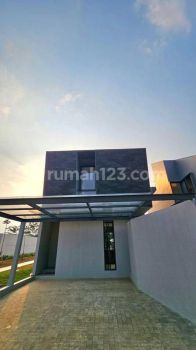Rumah 2 Lantai Modern Dan Bagus di Sawangan Depok
