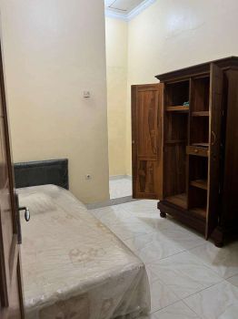 Kost Pria / Wanita Matraman