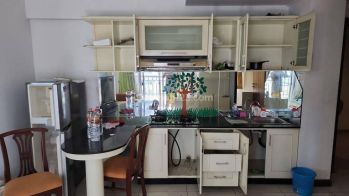 Apartemen WaterPlace Tower E Surabaya Barat