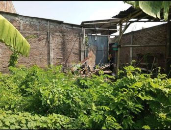 DI JUAL TANAH STRATEGIS SIAP BANGUN DI GEMAH DEKAT UNIMUS