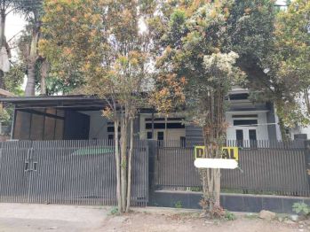 Dijual rumah murah cluster margahayu ciwastra
