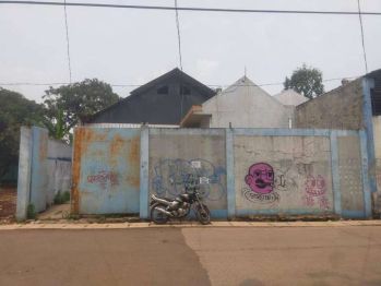 Dijual Rumah di Bantar Gebang