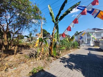 Cari Tanah Dekat Ringroad Barat, Yogyakarta, Jl. Kabupaten