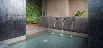 DIJUAL SATU UNIT APARTMENT YUKATA SUITES DEKAT BSD