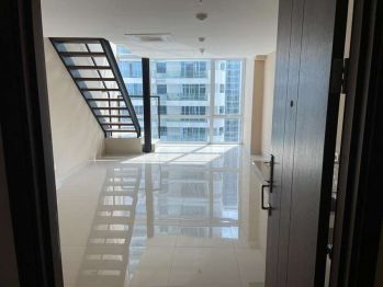 Apartemen Bizloft soho dkt UPH Jual rugi