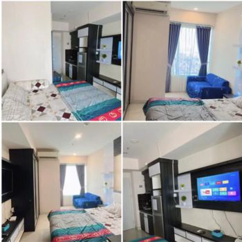 Appartemen Bagus murah dan terpercaya Springlake