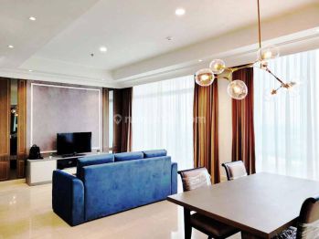 Pakubuwono View For Rent Redwood Tower 2 Beds Middle Floor Coldwell Banker