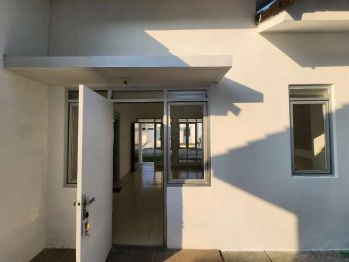 Dijual Rumah RE Cluster Gaharu, Citra Maja Raya, Tipe 42/96 Siap Pakai