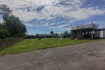 Dekat Kampus Uii Dan Pppptk Kesenian Jogja, Siap Bangun