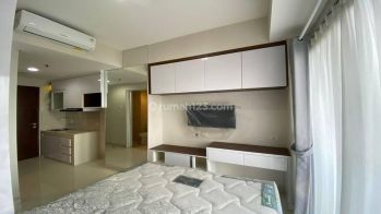 Apartemen siap Huni lt.6 Springwood Residence. Dekat akses tol.
