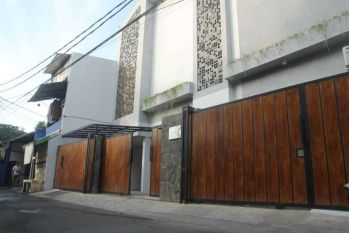 Kos Exclusive Karyawati