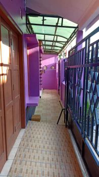 Rumah dan Perabot Disewakan Tahunan