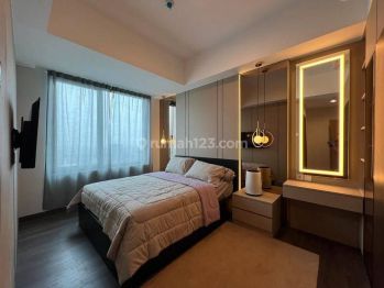 Disewakan Apartemen Southgate Residence 2BR Full Furnished