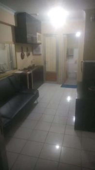 Apart kelapa gading nias type 2 kamar