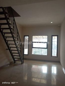 Ruko Cocok Untuk Kantor, Bank, Toko, Cafe di Jl. Jamika Bandung