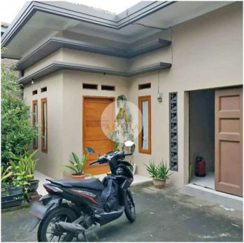 Dijual Rumah di Bumi Asri Cijerah Bandung Harga Murah