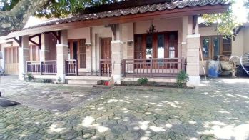 Rumah 1 Lantai Kokoh 600 m2 di Cipinang Muara Jatinegara Jakarta Timur