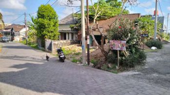 Jual Tanah Mulai 110m2 Jln 6mtr di Jln Wedari Tumbak Bayuh