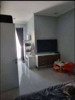 Dijual Cepat Rumah Di The Savia Nusaloka BSD