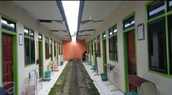 Sell Rumah Kosan: kostsan setrategis