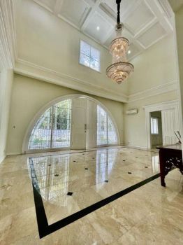 For Sale Luxury House Jl Kartika Utama (Pondok Indah) Jaksel