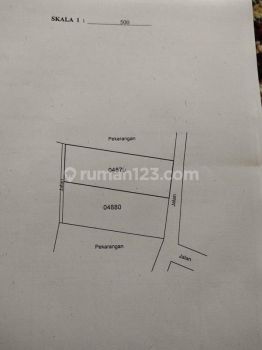 3 Menit Pasar Jangkang, Jl. Besijangkang Sleman Jogja