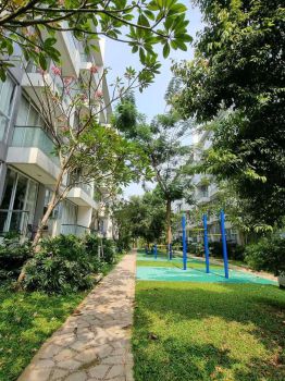 DiSewakan Rainbow Springs Condovilla Gading Serpong