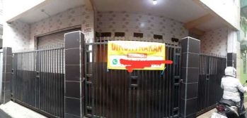 Rumah sewa 2 lantai, sukanegla. Antapani