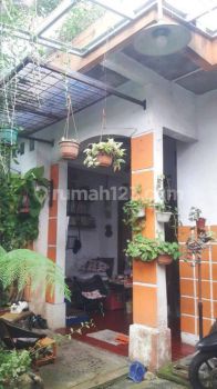 Rumah Murah Dekat Mall Dtc Perumahan Maharaja Pancoran Mas Depok