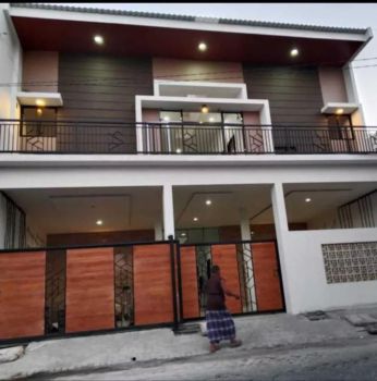 Rumah Kos2 an Area Kampus UPN dan Sekolah Pelayaran Wiguna